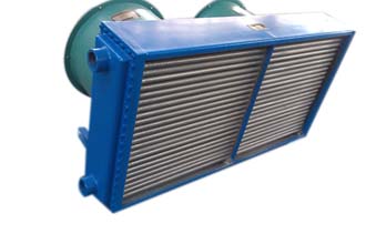 FL系列風(fēng)冷卻器